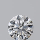 0.30 carat Round diamond E  VVS2 Excellent