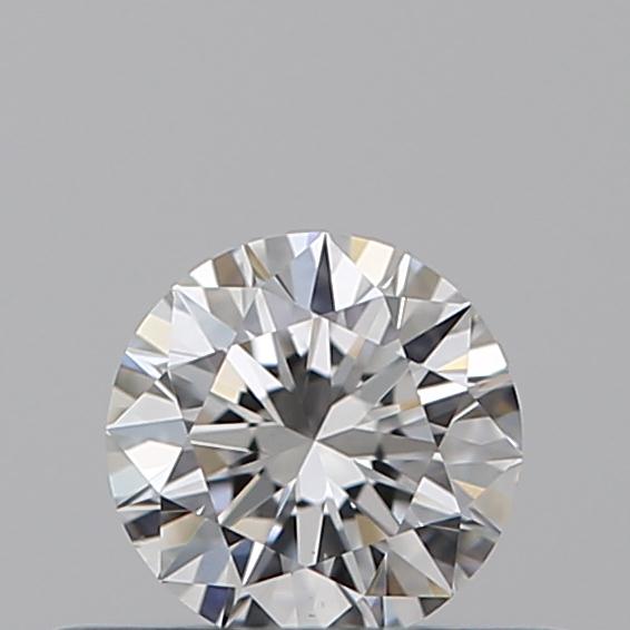 0.30 carat Round diamond F  VS2 Excellent