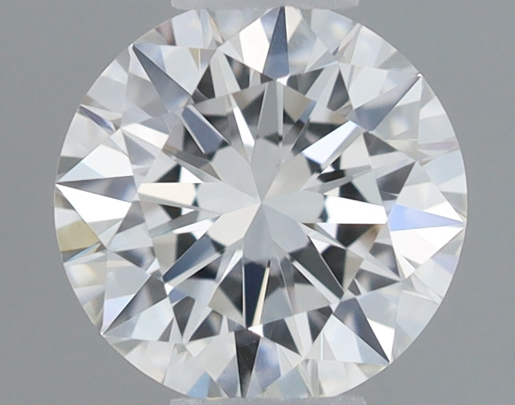 0.31 carat Round diamond E  VVS2 Excellent