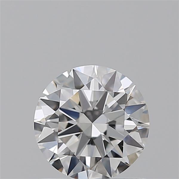 0.70 carat Round diamond E  VVS1 Excellent