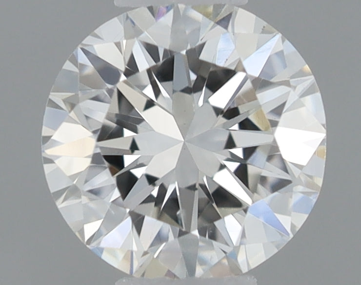 0.30 carat Round diamond G  VS2 Very good