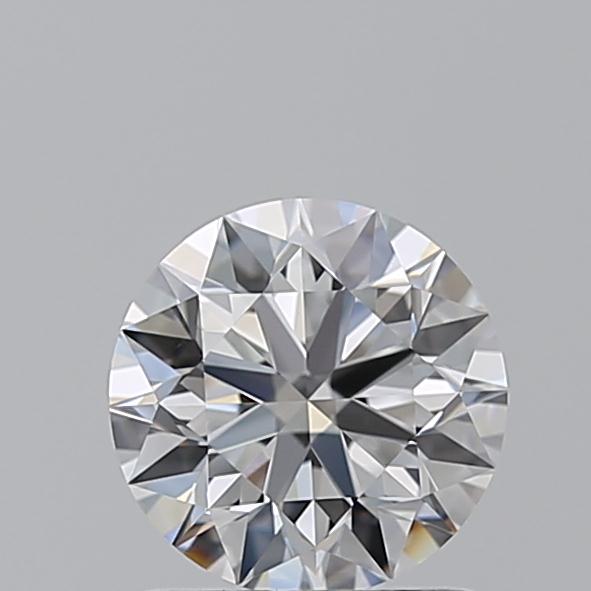 1.00 carat Round diamond D  VS1 Excellent