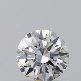 0.50 carat Round diamond D  VS2 Excellent