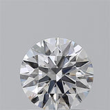 1.00 carat Round diamond D  VS2 Excellent