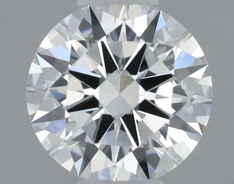 0.32 carat Round diamond F  VS1 Excellent