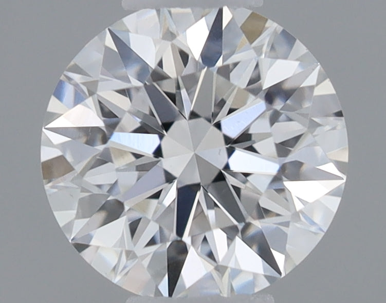 0.31 carat Round diamond E  VS2 Excellent