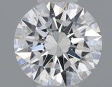 0.30 carat Round diamond F  VS2 Excellent