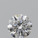 0.30 carat Round diamond E  VVS1 Excellent