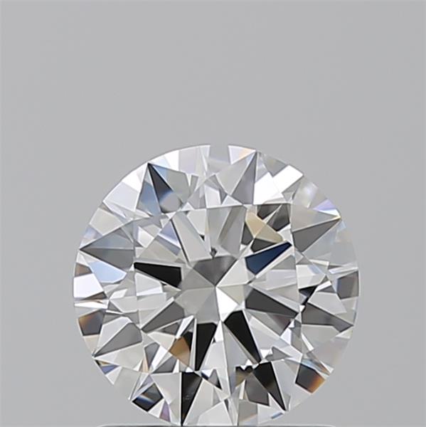 1.01 carat Round diamond G  VVS1 Excellent