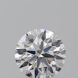 0.50 carat Round diamond E  VVS2 Excellent