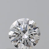 0.30 carat Round diamond E  VS1 Excellent