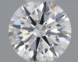 0.31 carat Round diamond E  SI1 Excellent