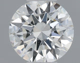 0.30 carat Round diamond H  SI2 Excellent