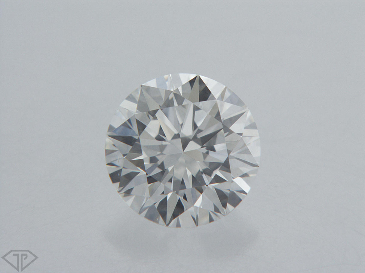 0.51 carat Round diamond G  VS2 Excellent