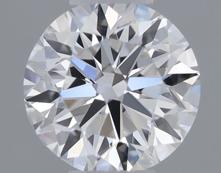 0.30 carat Round diamond E  VS1 Very good