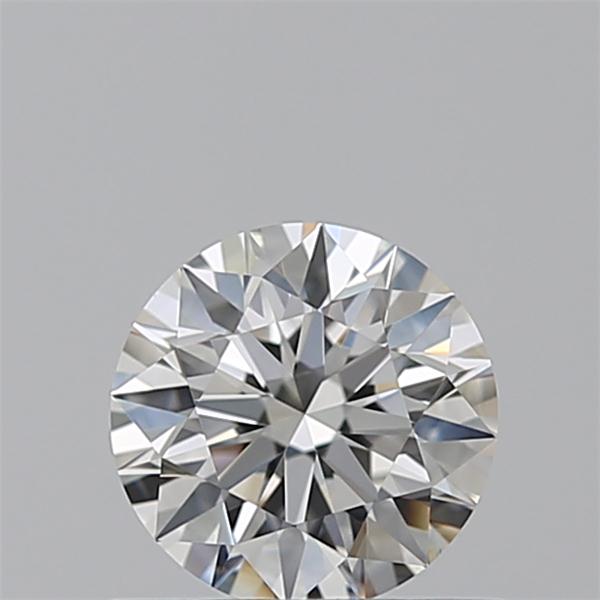 0.50 carat Round diamond G  VVS2 Excellent