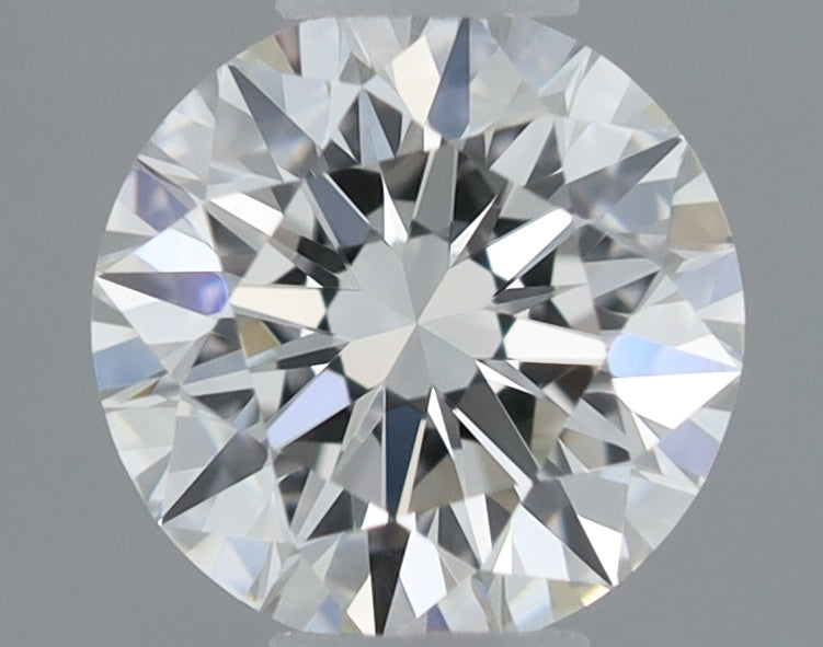 0.31 carat Round diamond H  VS2 Excellent