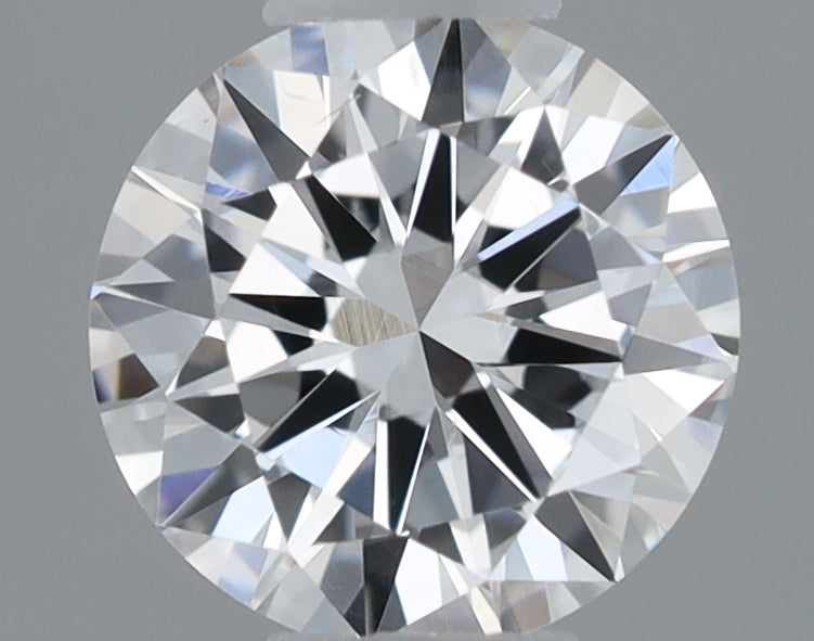 0.30 carat Round diamond E  SI1 Very good