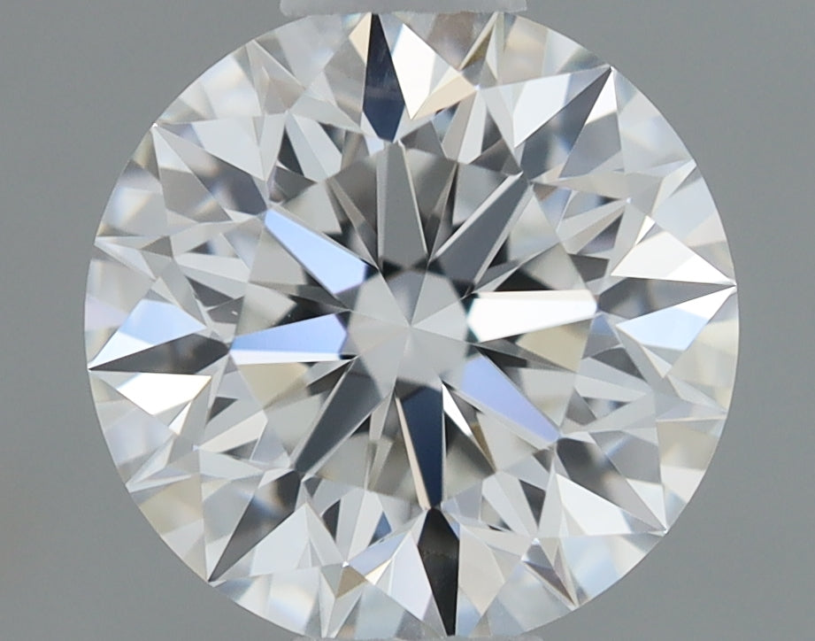 0.60 carat Round diamond F  VS1 Excellent