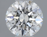 0.30 carat Round diamond H  VS2 Excellent