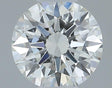 0.31 carat Round diamond I SI1 Excellent