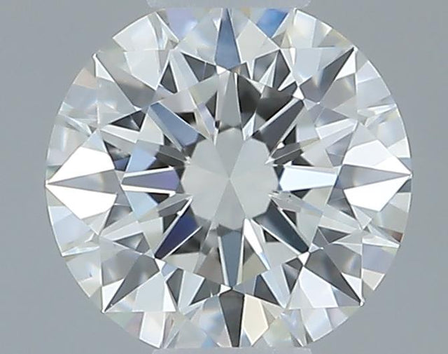 0.31 carat Round diamond I SI1 Excellent