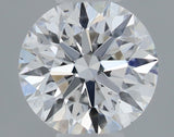 0.31 carat Round diamond E  SI2 Excellent