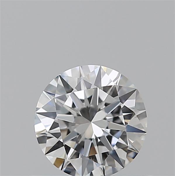 0.40 carat Round diamond E  VVS2 Excellent