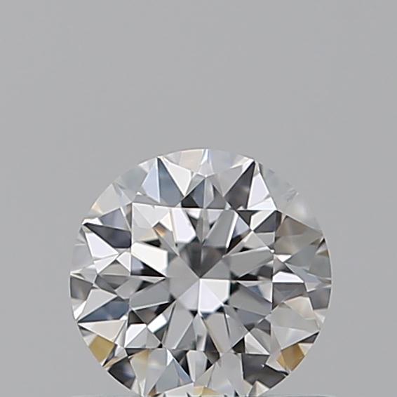 0.50 carat Round diamond D  VS1 Very good