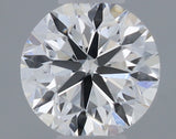 0.30 carat Round diamond F  VS1 Very good