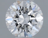 0.30 carat Round diamond D  VS1 Very good