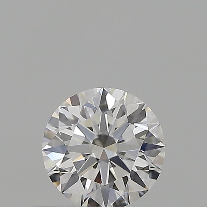 0.30 carat Round diamond E  VVS1 Excellent