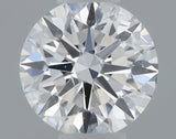 0.31 carat Round diamond D  SI2 Excellent