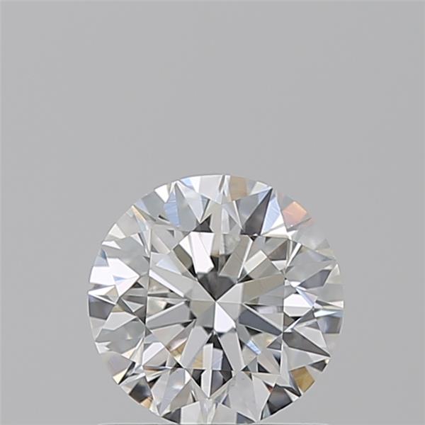 1.01 carat Round diamond F  VS1 Excellent