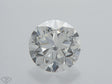 1.00 carat Round diamond I VVS2 VeryGood