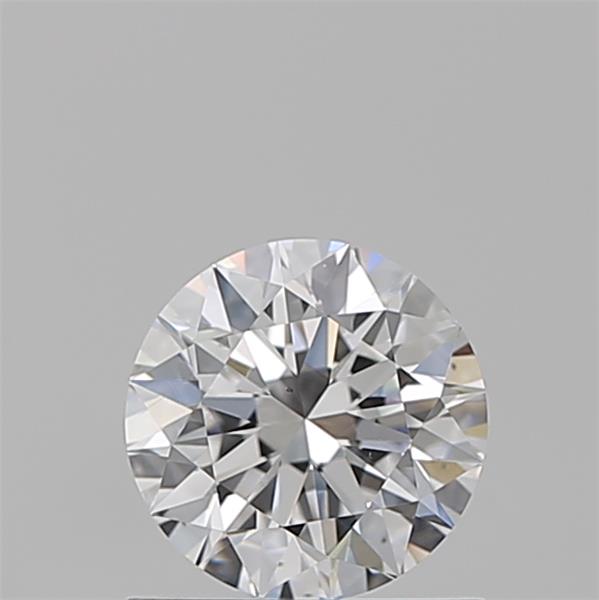 0.80 carat Round diamond D  VS2 Excellent