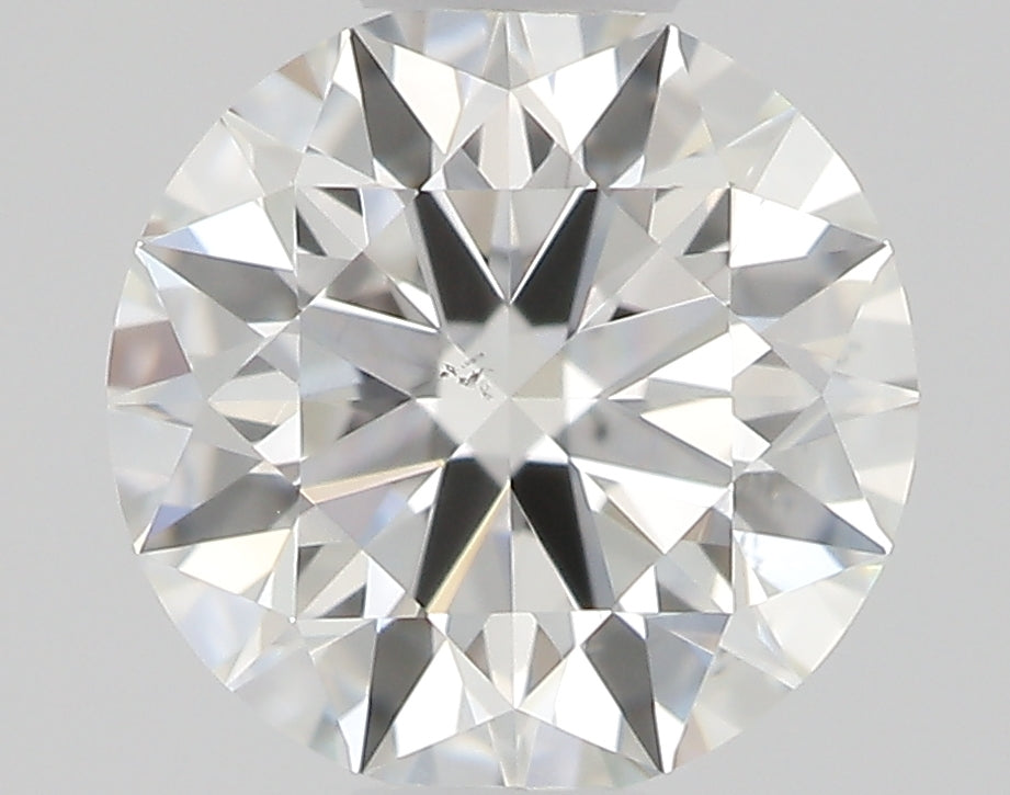 0.41 carat Round diamond H  VS2 Excellent