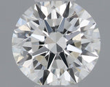 0.31 carat Round diamond H  SI1 Excellent