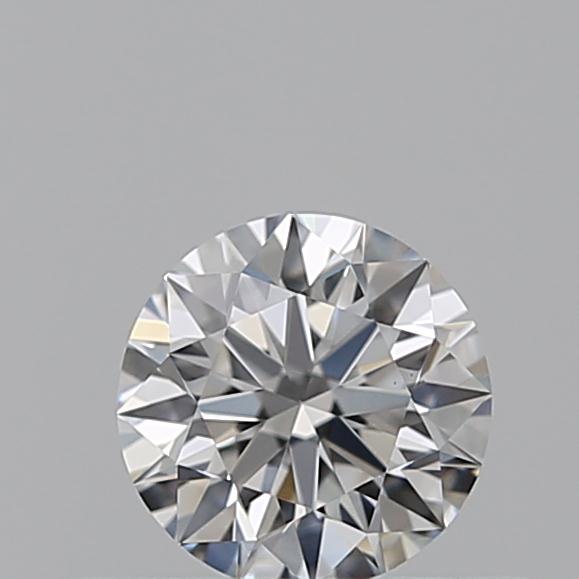 0.30 carat Round diamond E  VS1 Excellent