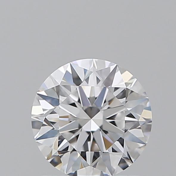 1.00 carat Round diamond D  VVS2 Excellent