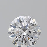 1.00 carat Round diamond D  VVS2 Excellent