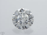 2.02 carat Round diamond G  VS2 Excellent