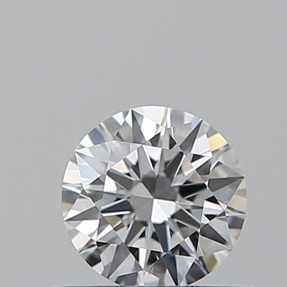 0.40 carat Round diamond D  VS1 Excellent