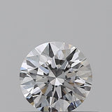 0.30 carat Round diamond D  VVS2 Excellent