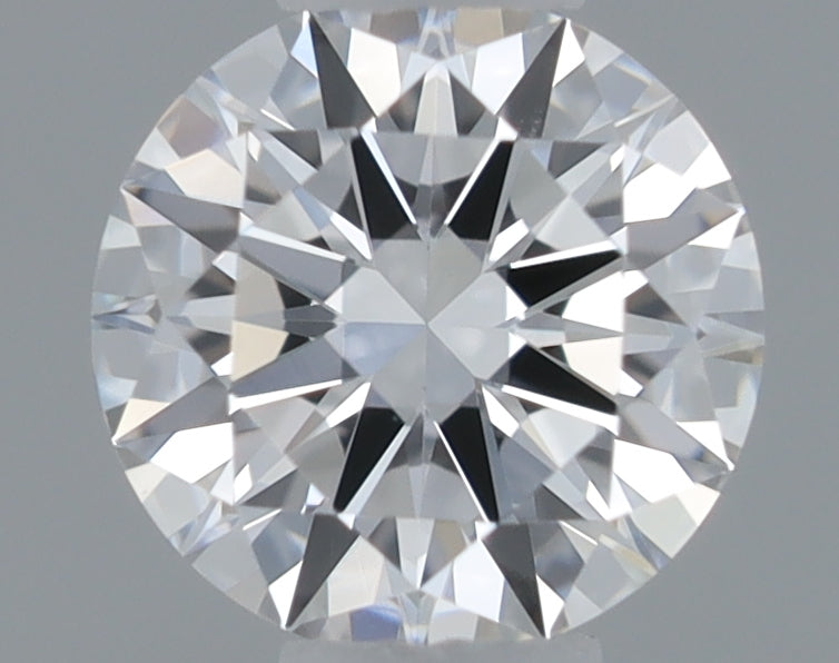 0.31 carat Round diamond D  VS1 Excellent