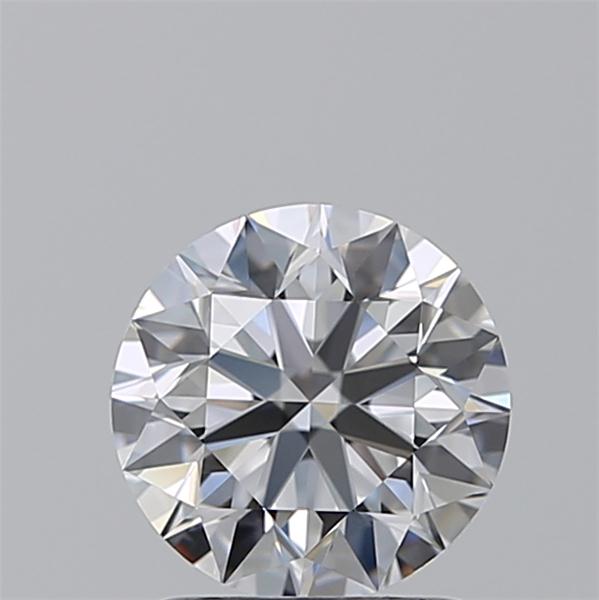 1.00 carat Round diamond D  VVS2 Excellent