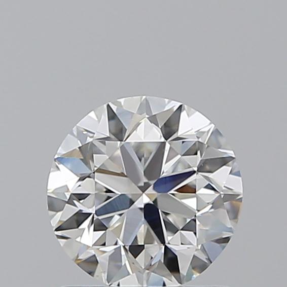 1.00 carat Round diamond G  VS2 Very good