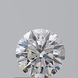 0.50 carat Round diamond E  VVS2 Excellent