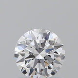 0.70 carat Round diamond D  VS1 Excellent