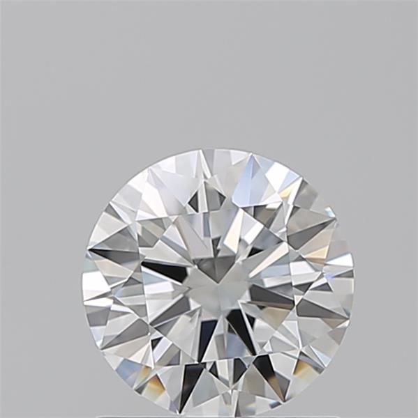 1.01 carat Round diamond E  VVS2 Excellent